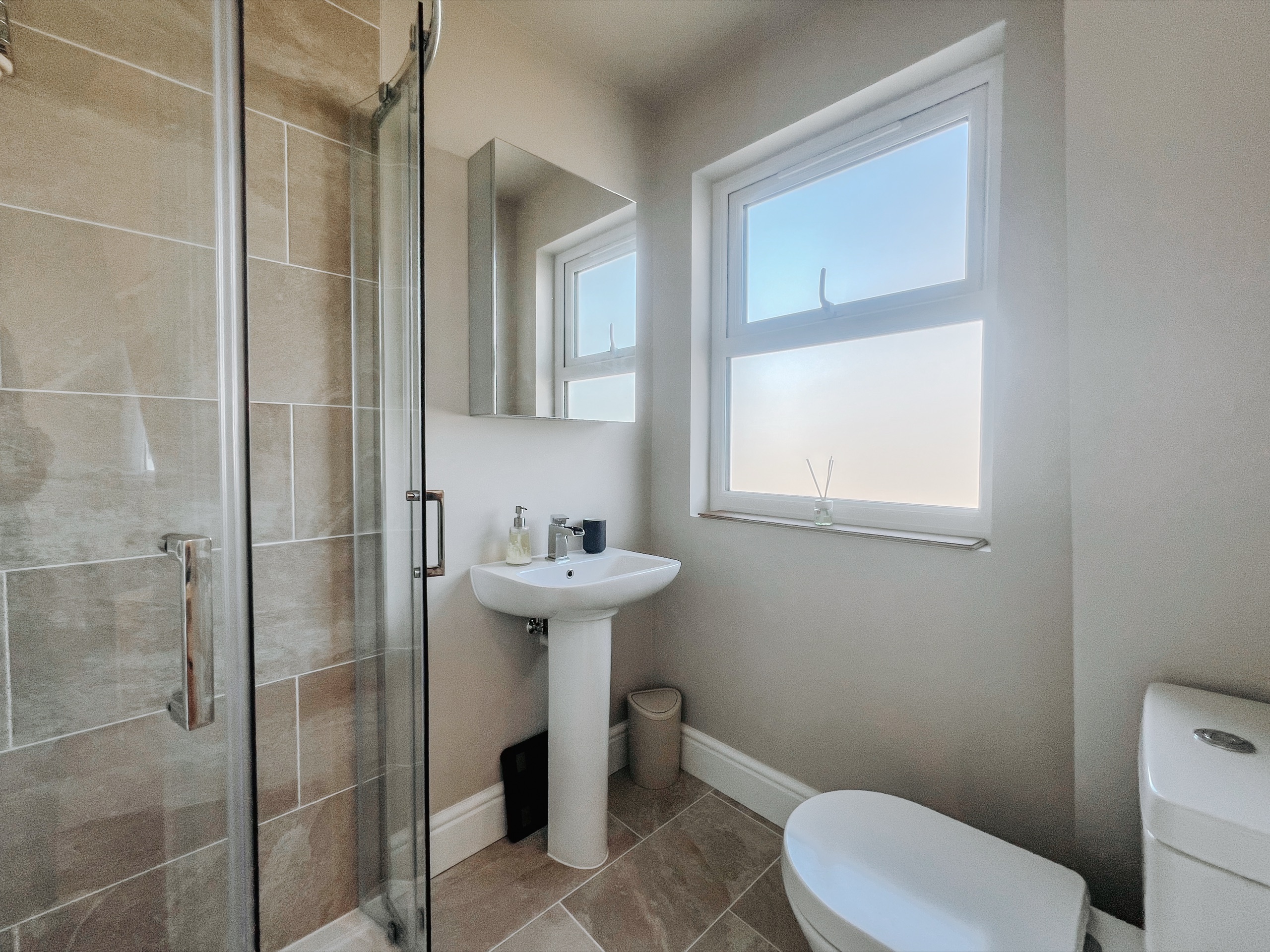 Dormer Loft Extension In Putney