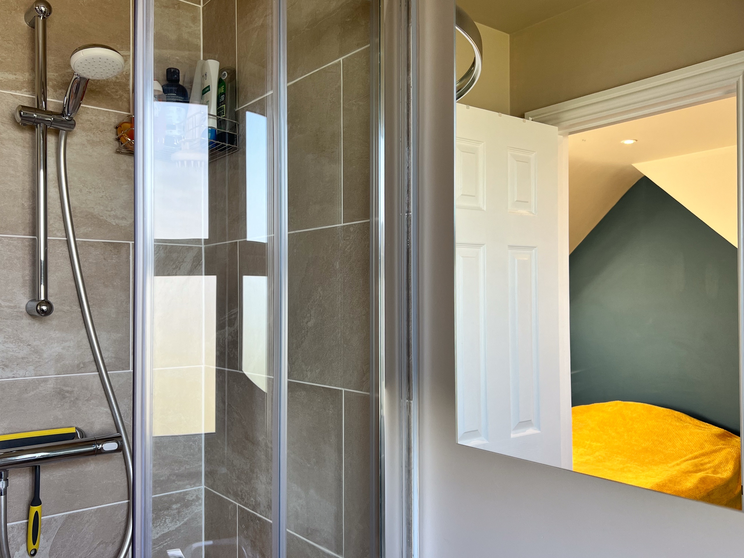 Dormer Loft Extension In Putney