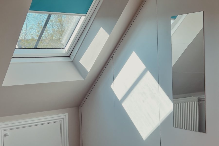 Dormer Loft Extension In Putney