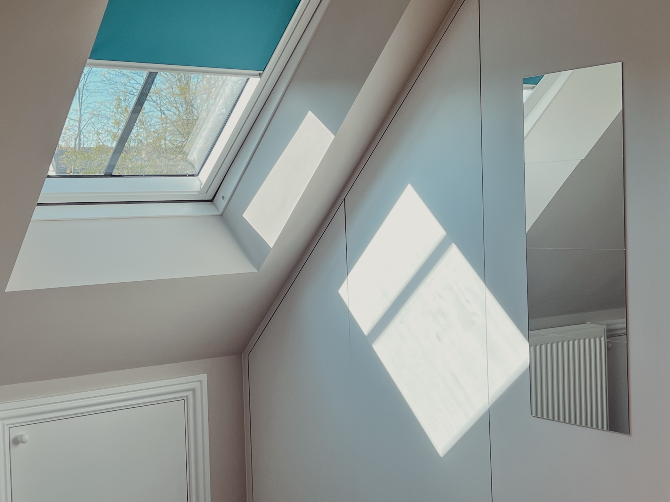 Dormer Loft Extension In Putney