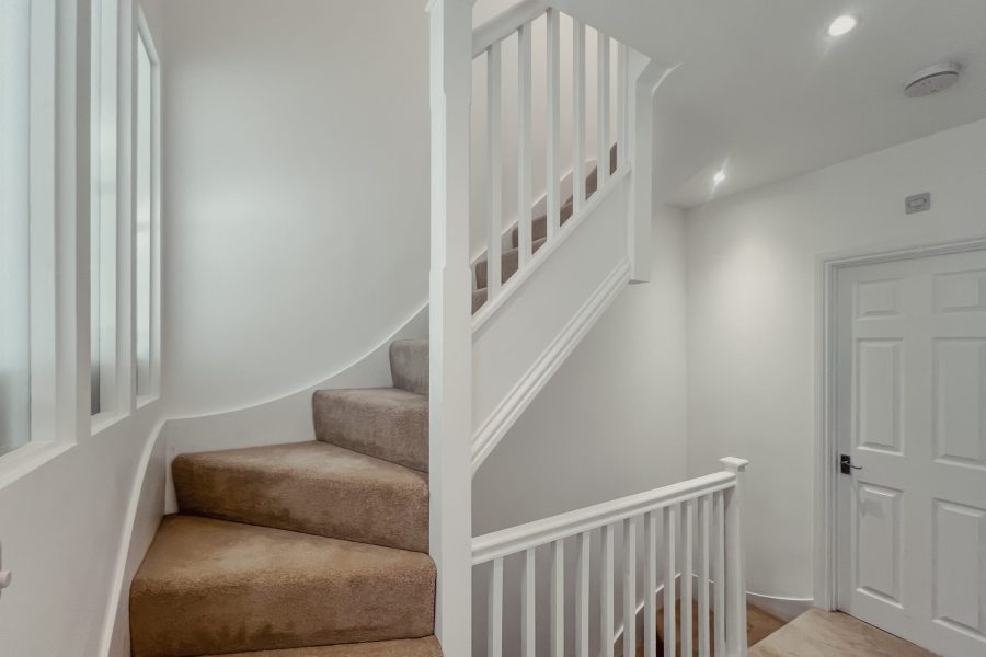 Dormer Loft Extension In Putney