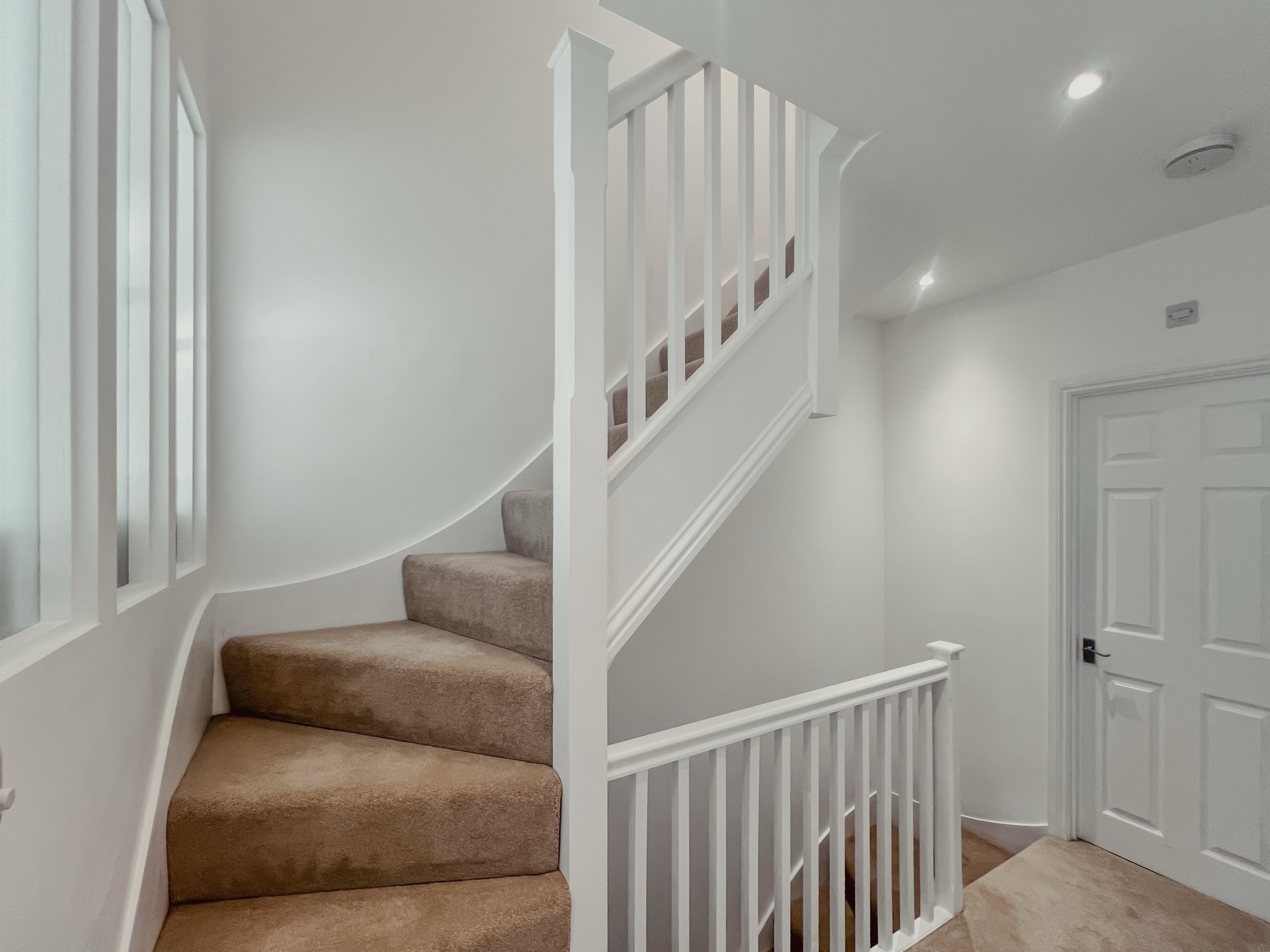 Dormer Loft Extension In Putney