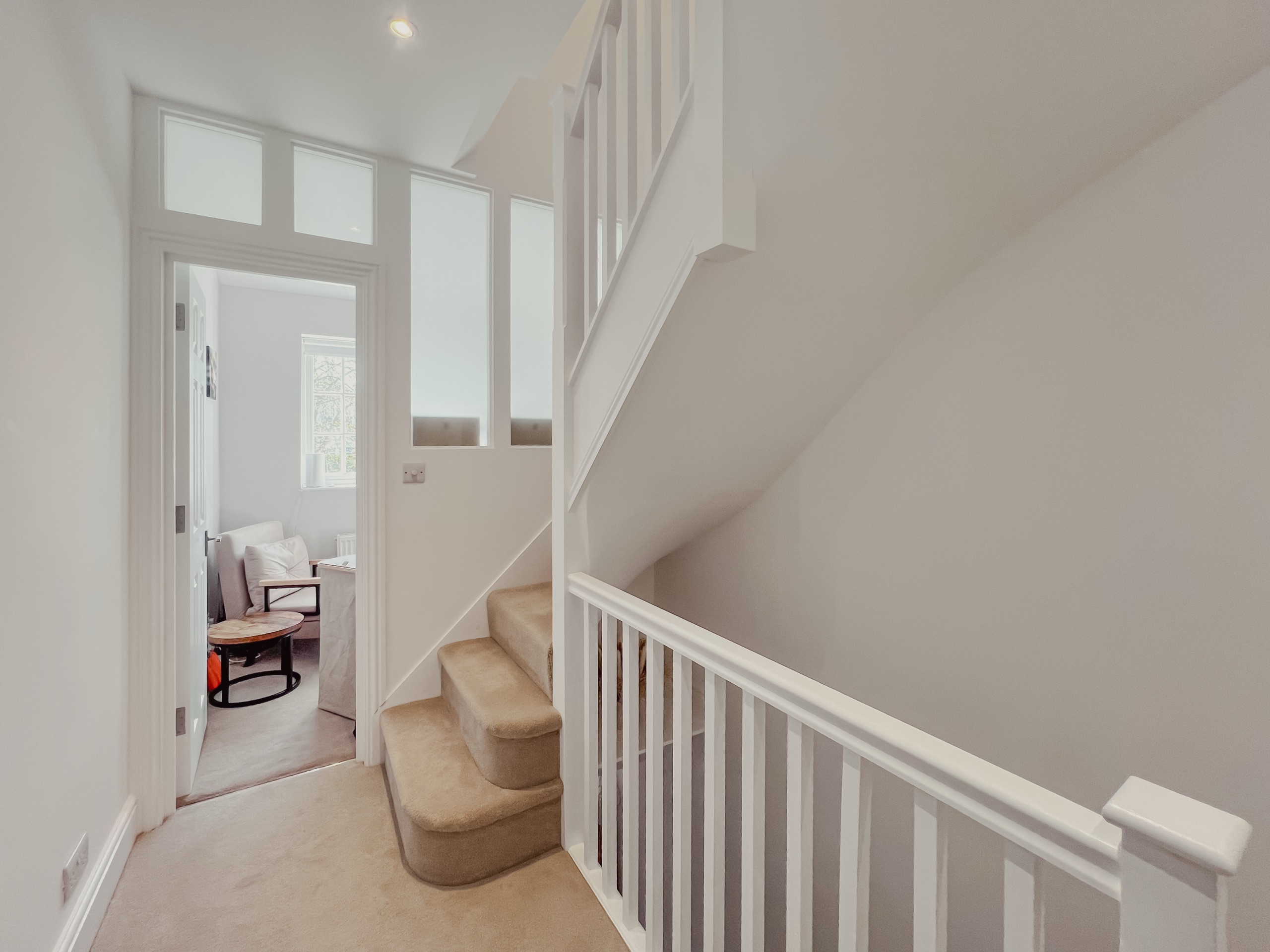 Dormer Loft Extension In Putney