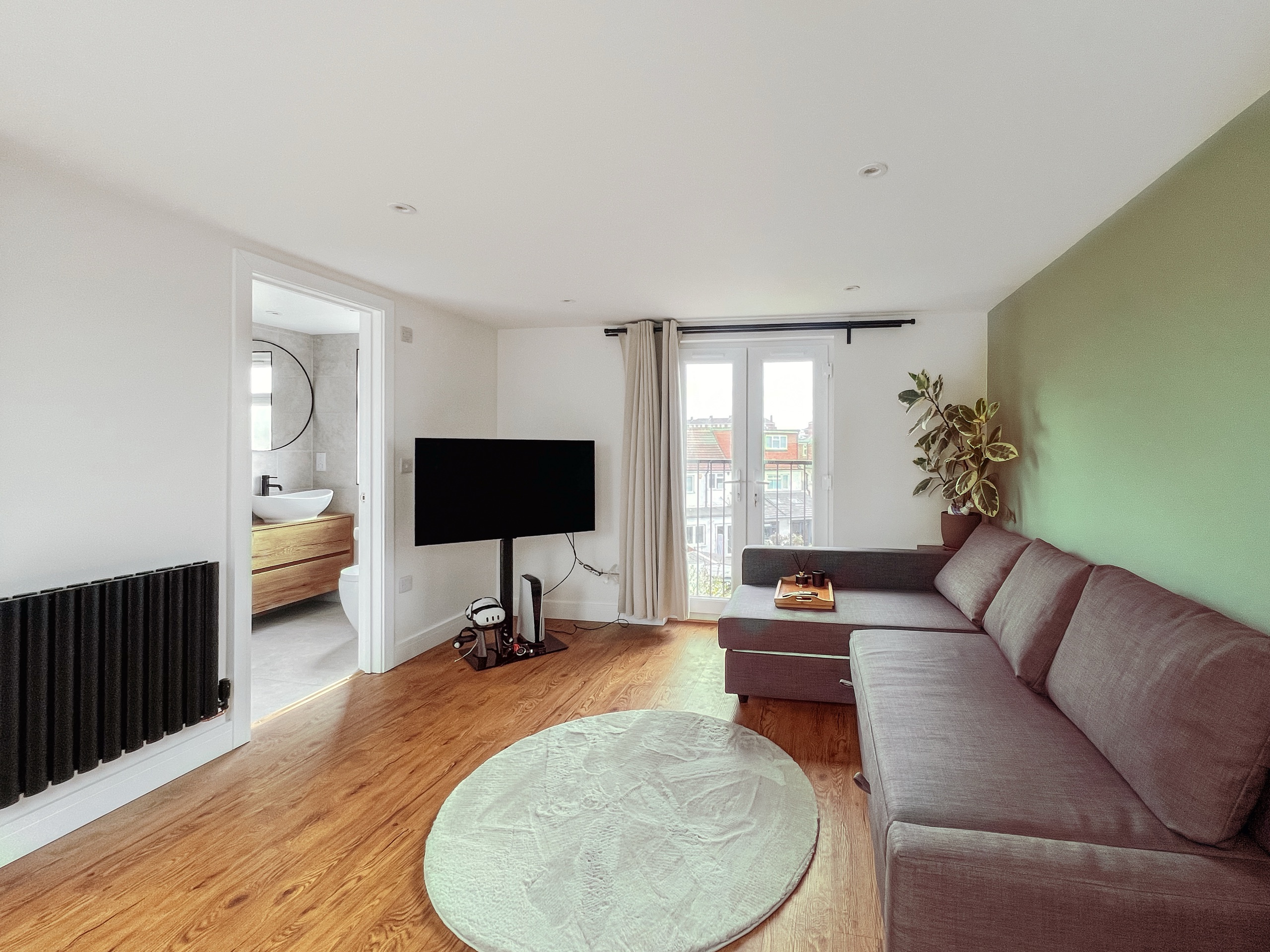 Loft Extension In Mitcham