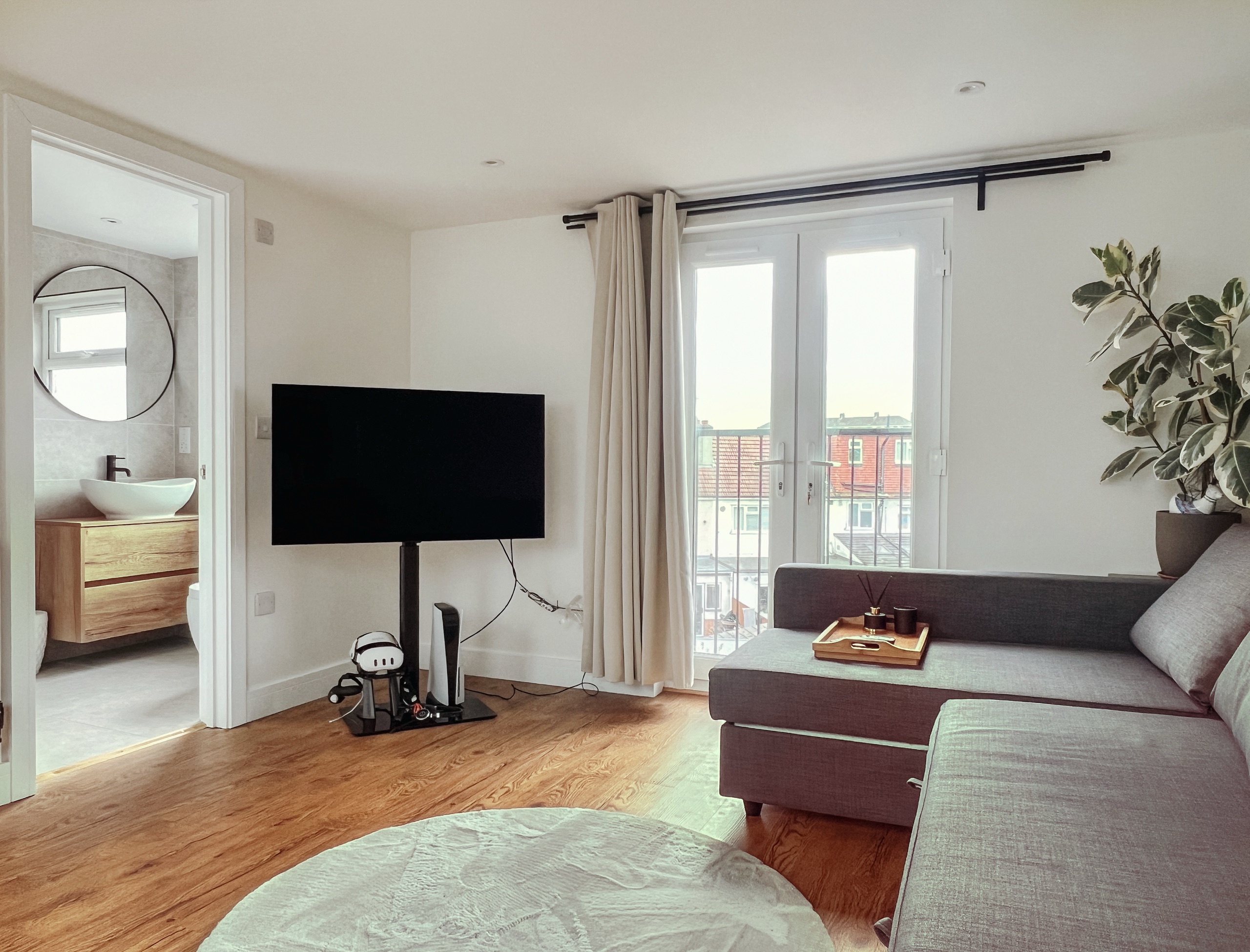 Loft Extension In Mitcham