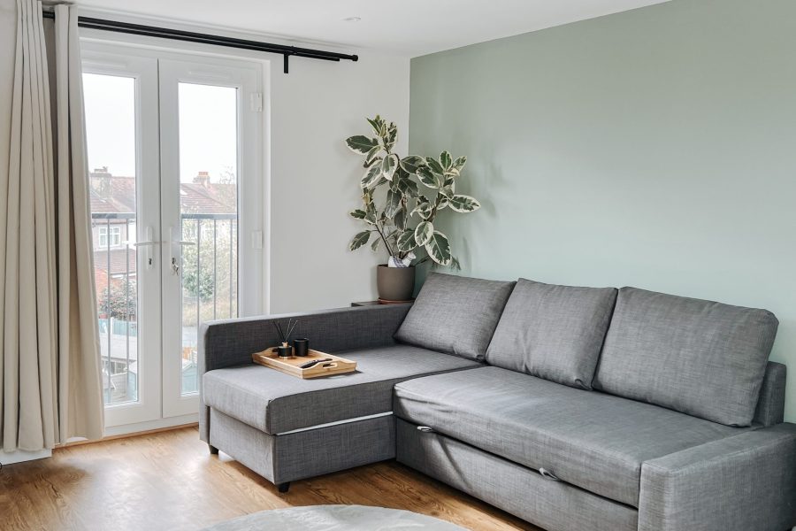Loft Extension In Mitcham