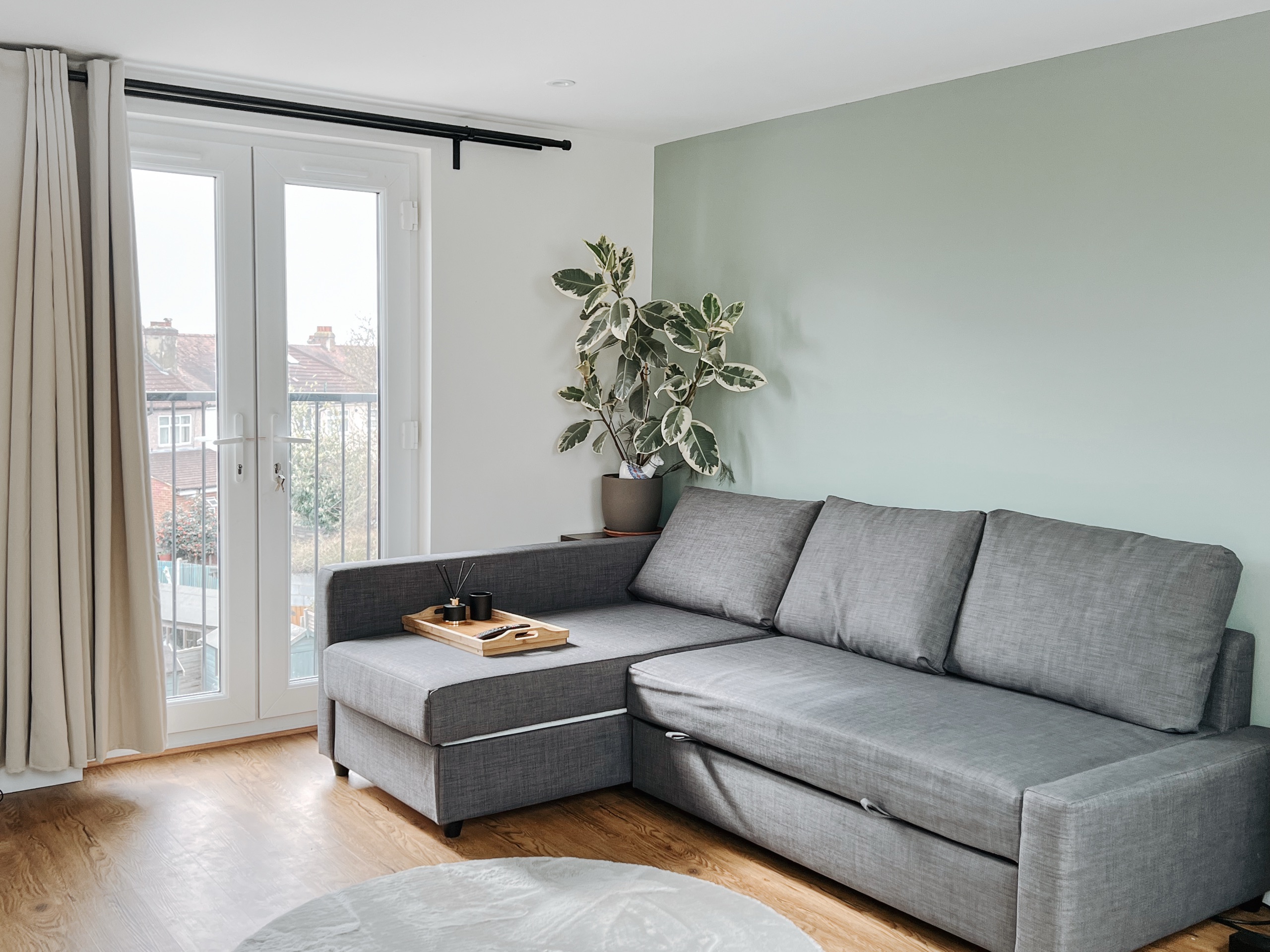 Loft Extension In Mitcham