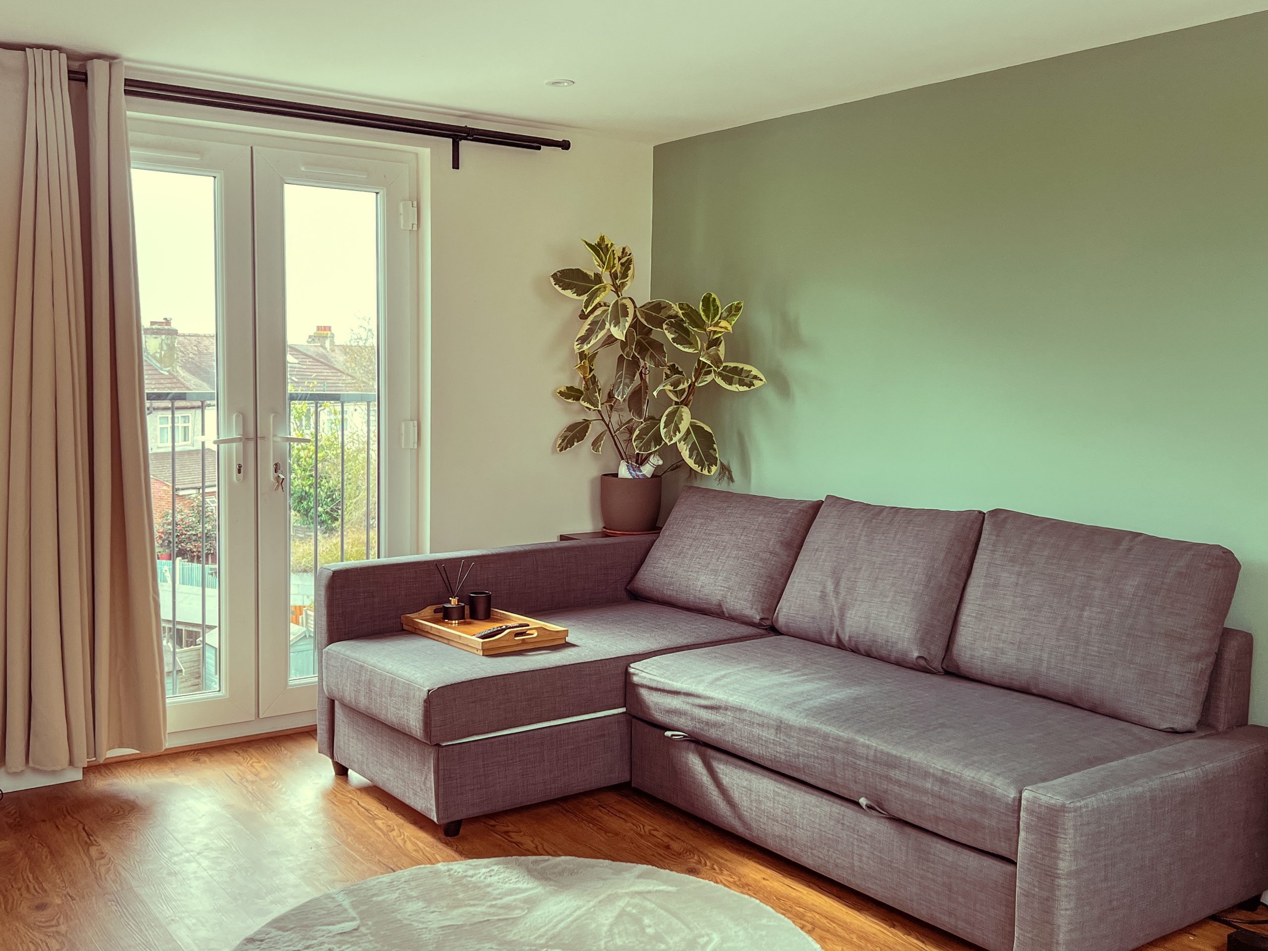 Dormer Loft Extension In Mitcham