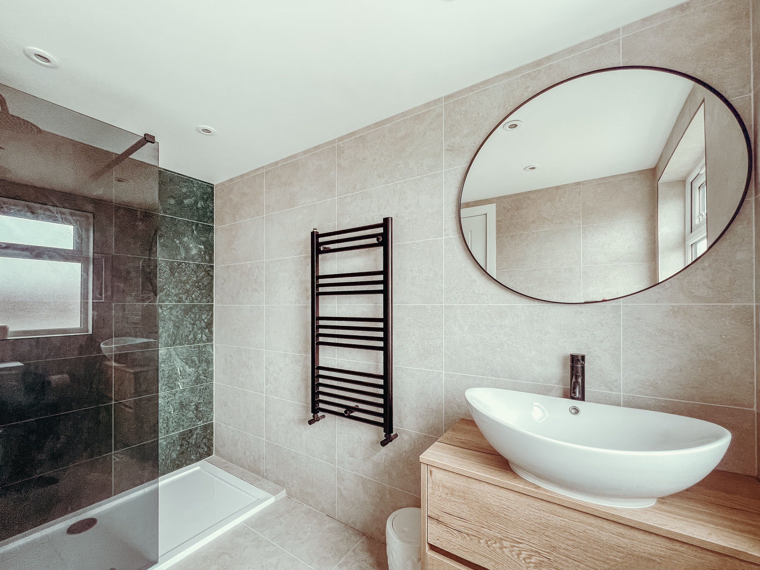 Loft Extension In Mitcham