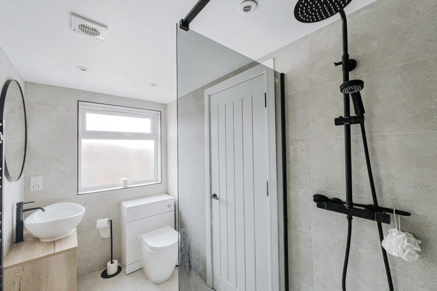 Loft Extension In Mitcham