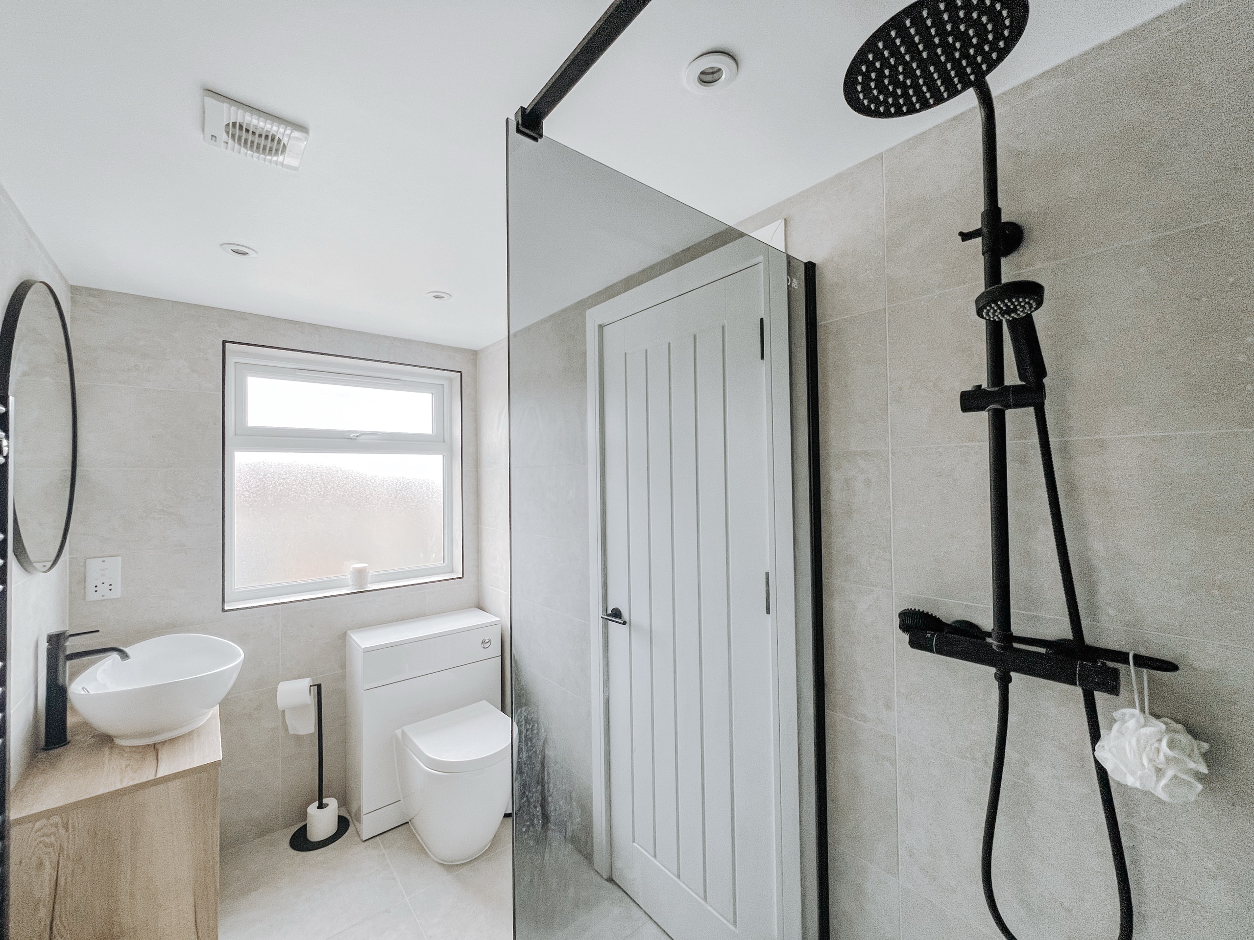 Loft Extension In Mitcham