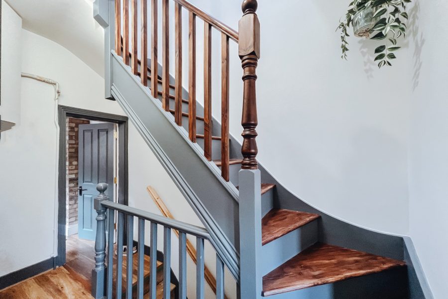 Dormer Loft Extension In Walthamstow