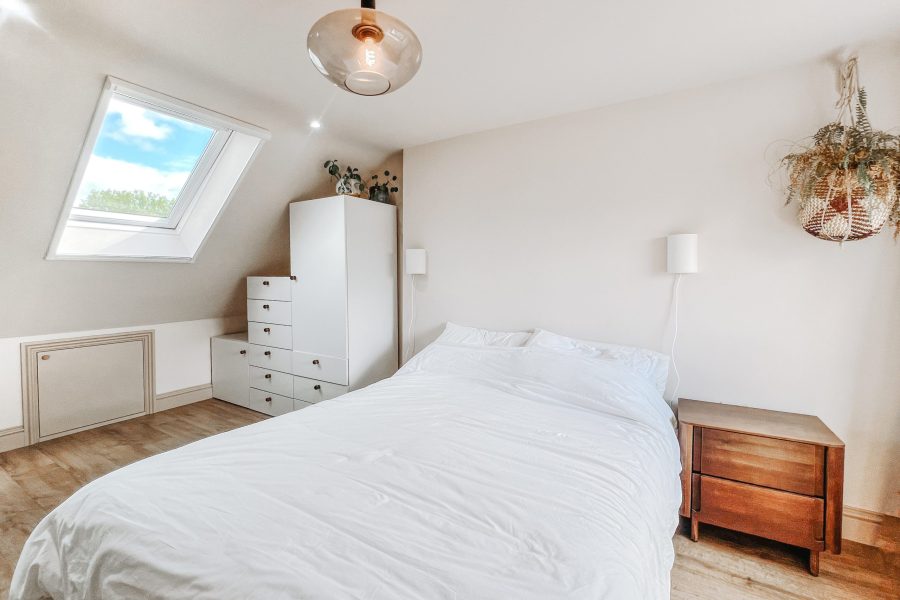 Dormer Loft Extension In Walthamstow