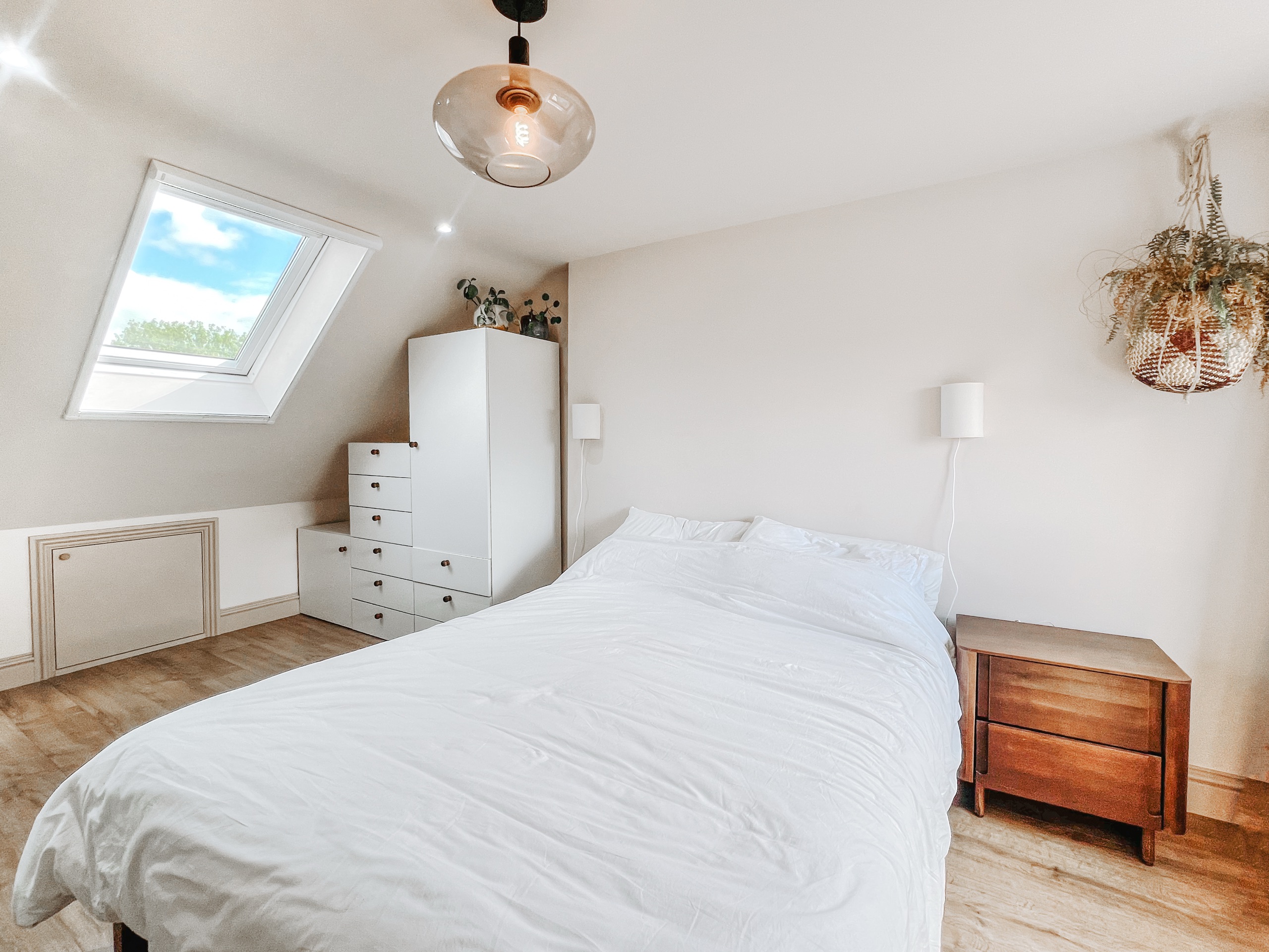 Dormer Loft Extension In Walthamstow