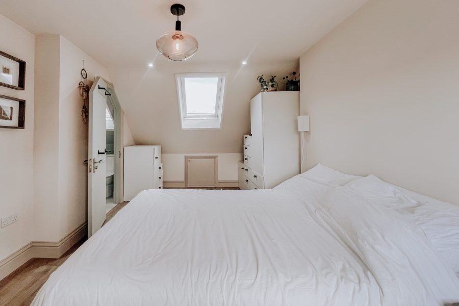 Dormer Loft Extension In Walthamstow