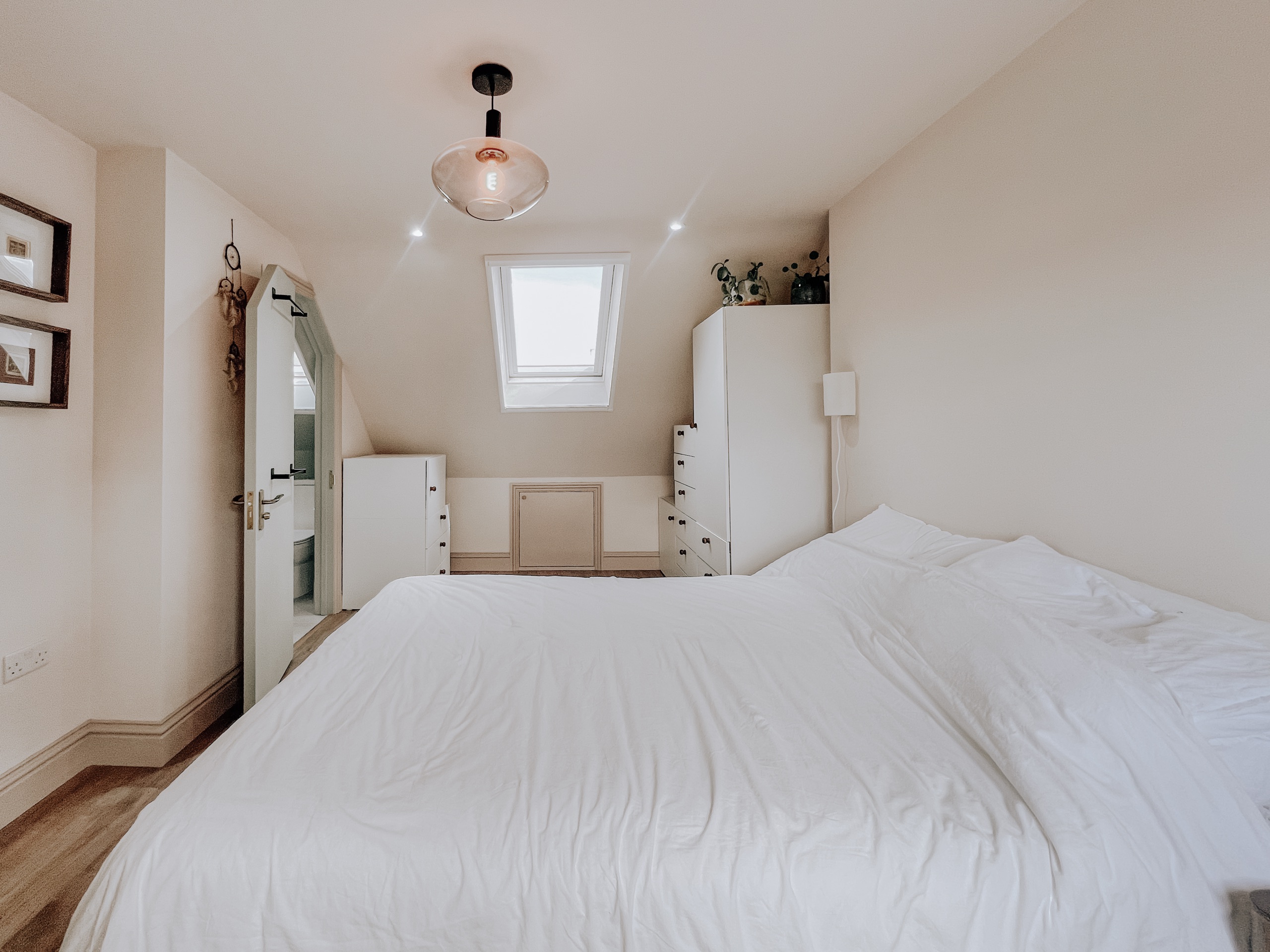 Dormer Loft Extension In Walthamstow