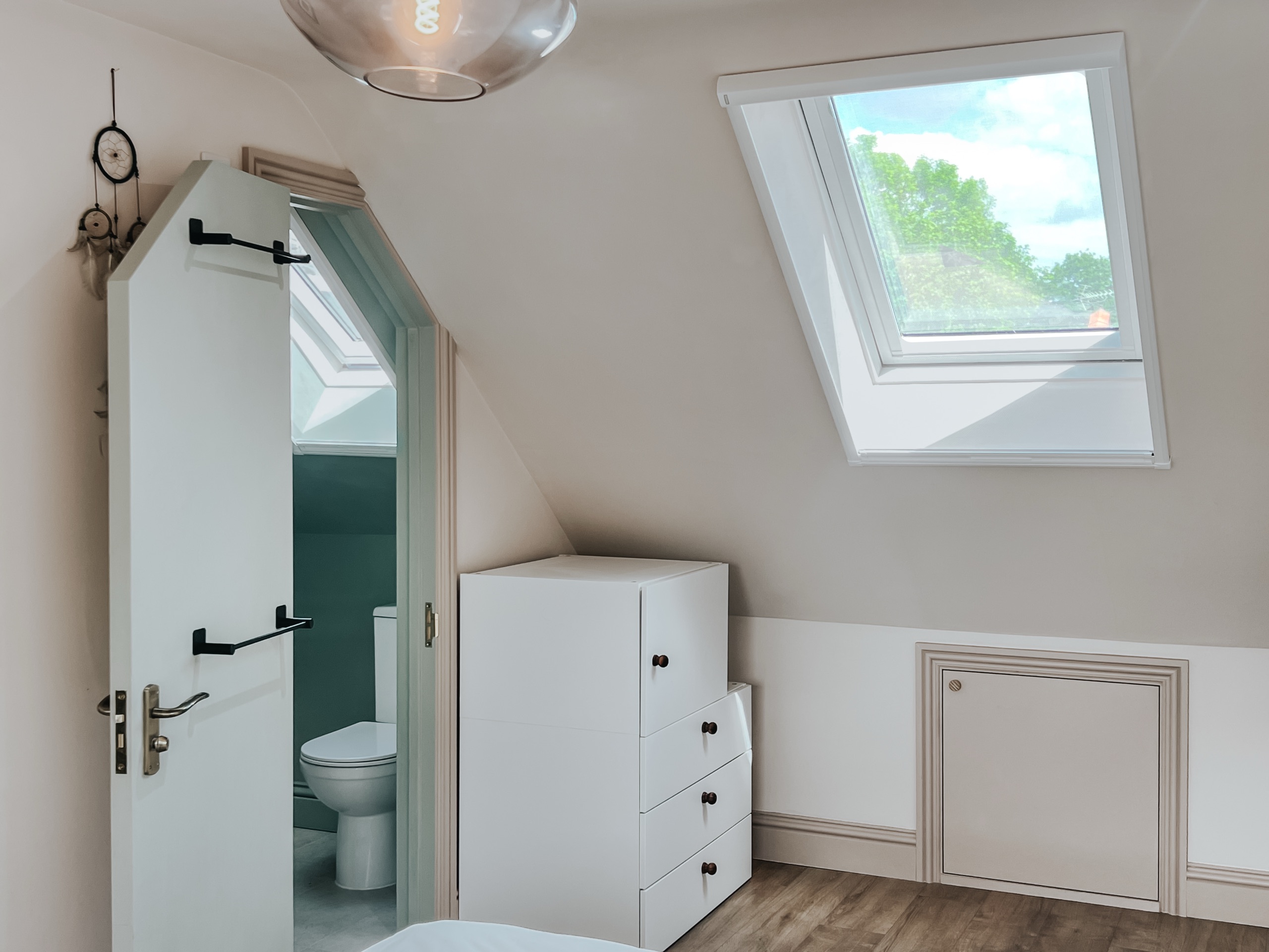 Dormer Loft Extension In Walthamstow