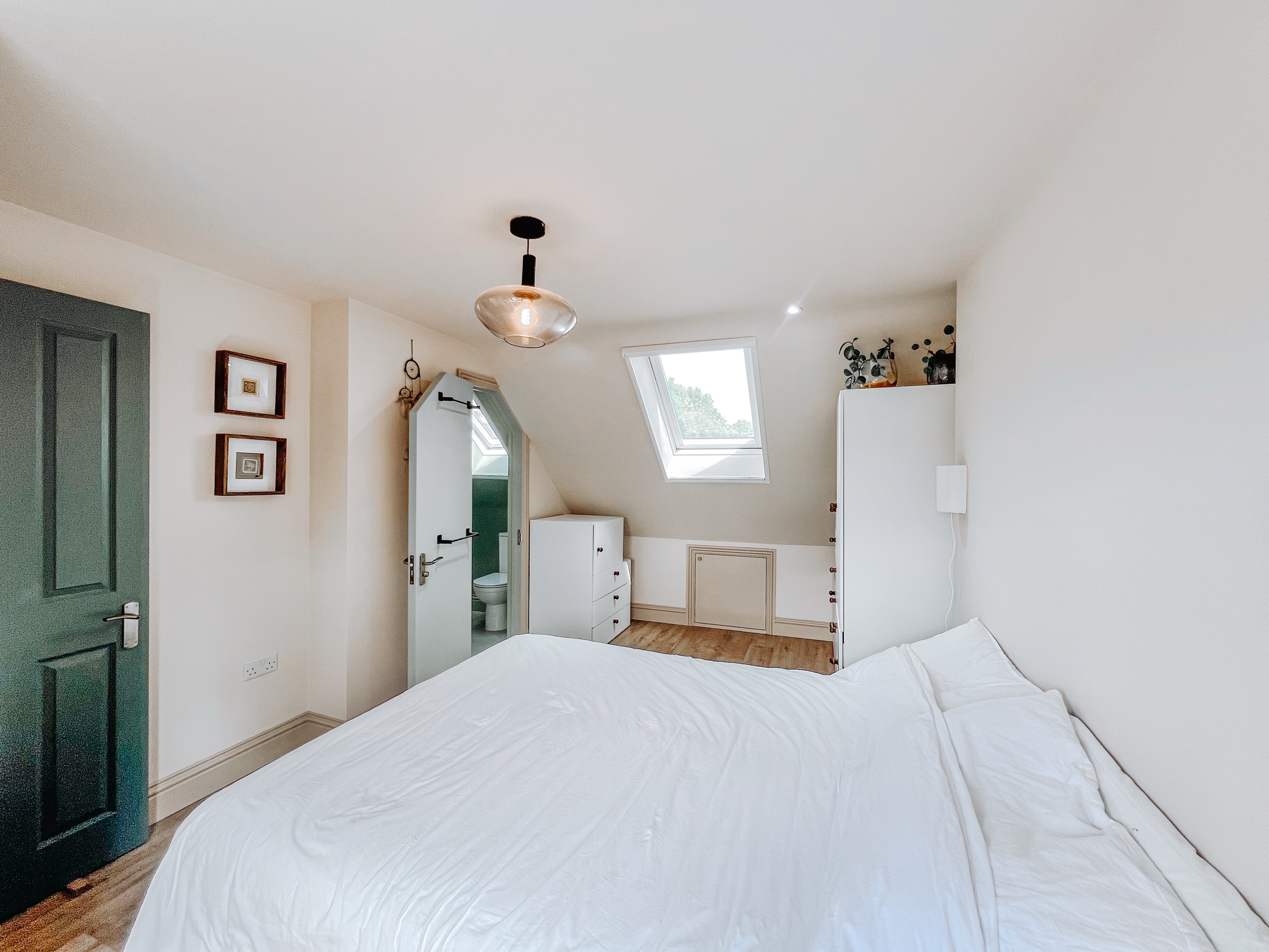 Dormer Loft Extension In Walthamstow
