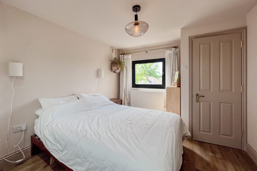 Dormer Loft Extension In Walthamstow