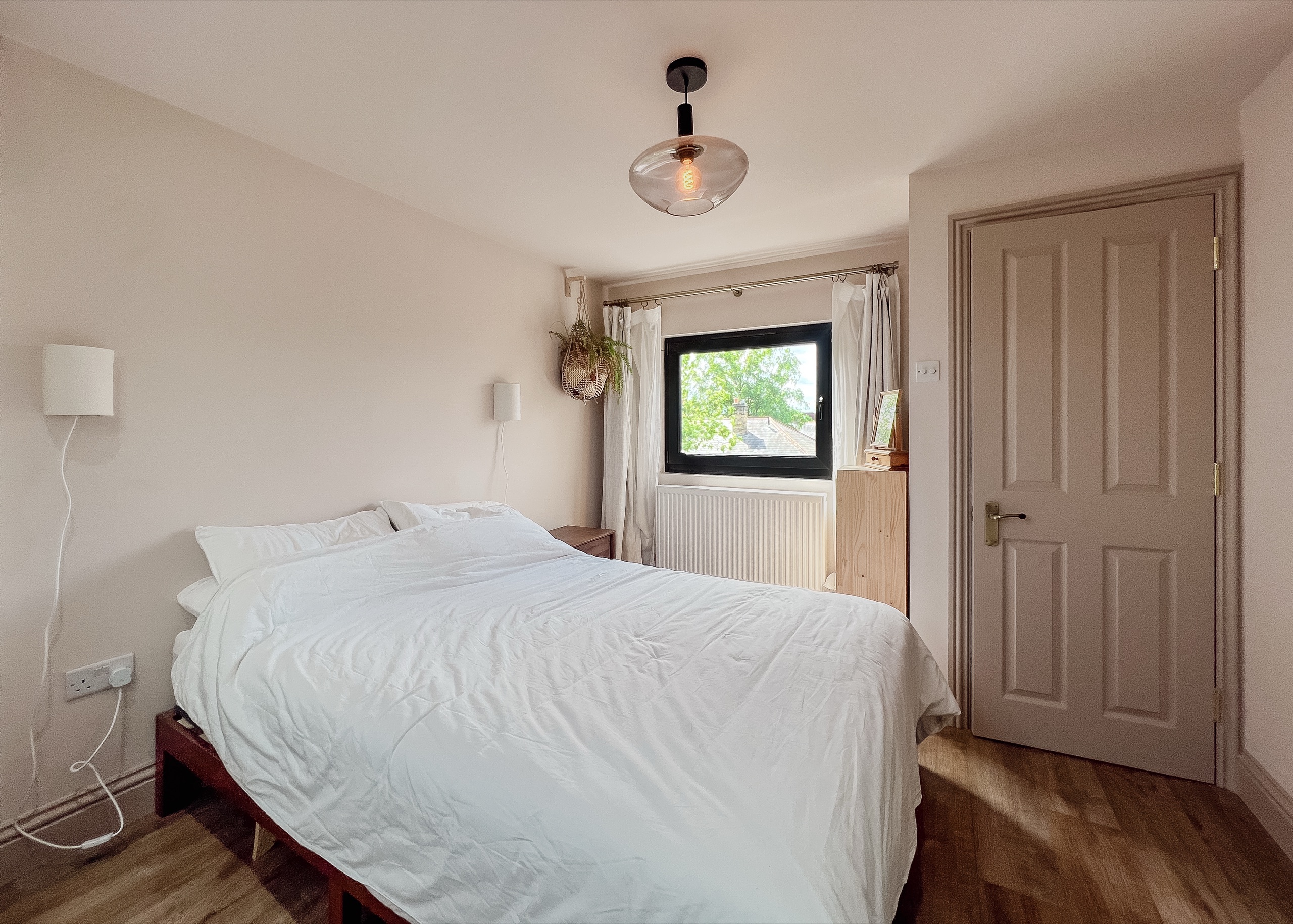 Dormer Loft Extension In Walthamstow