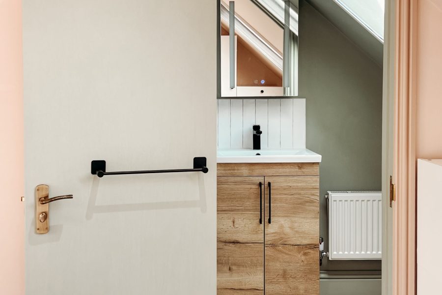 Dormer Loft Extension In Walthamstow
