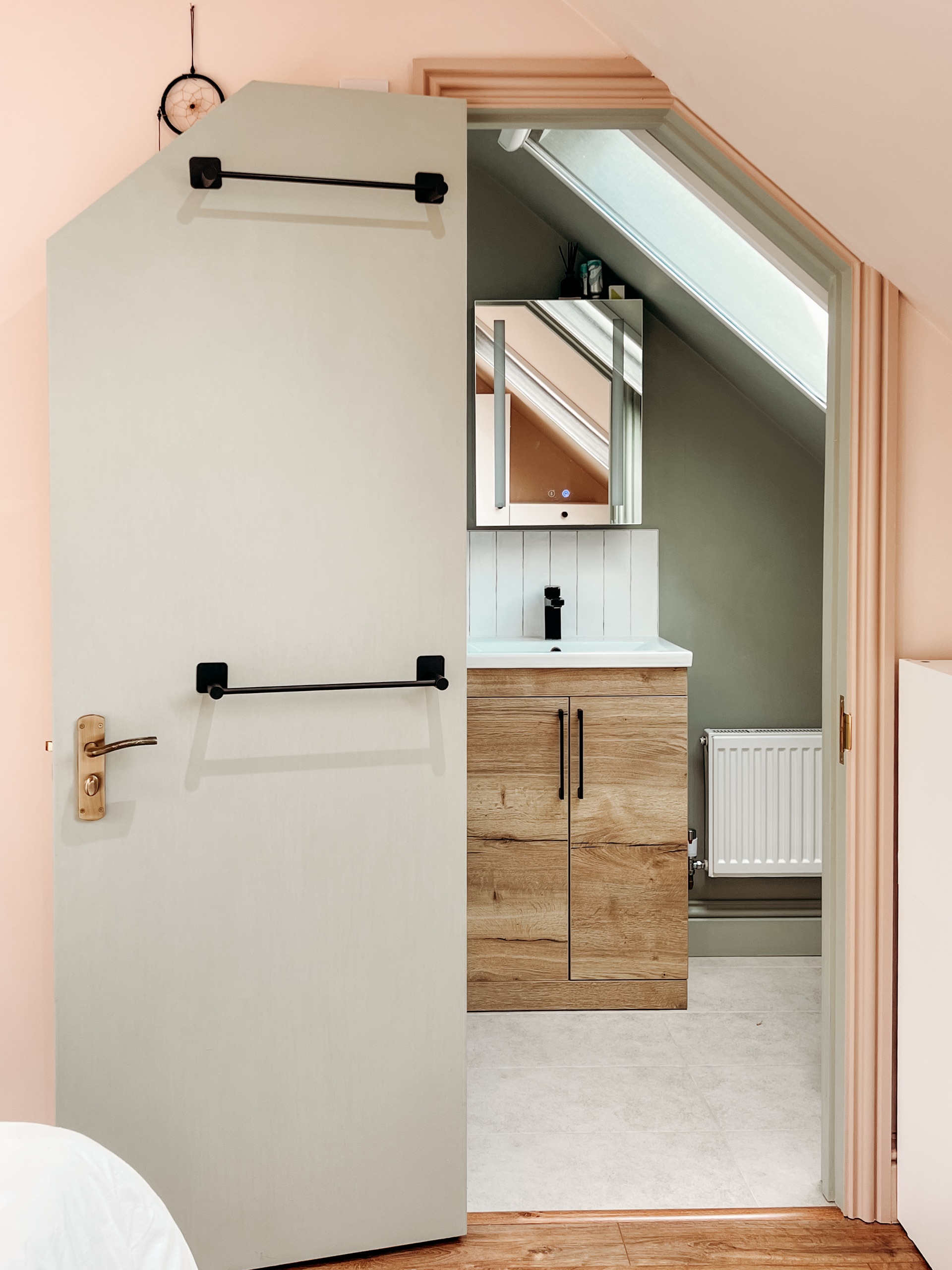 Dormer Loft Extension In Walthamstow