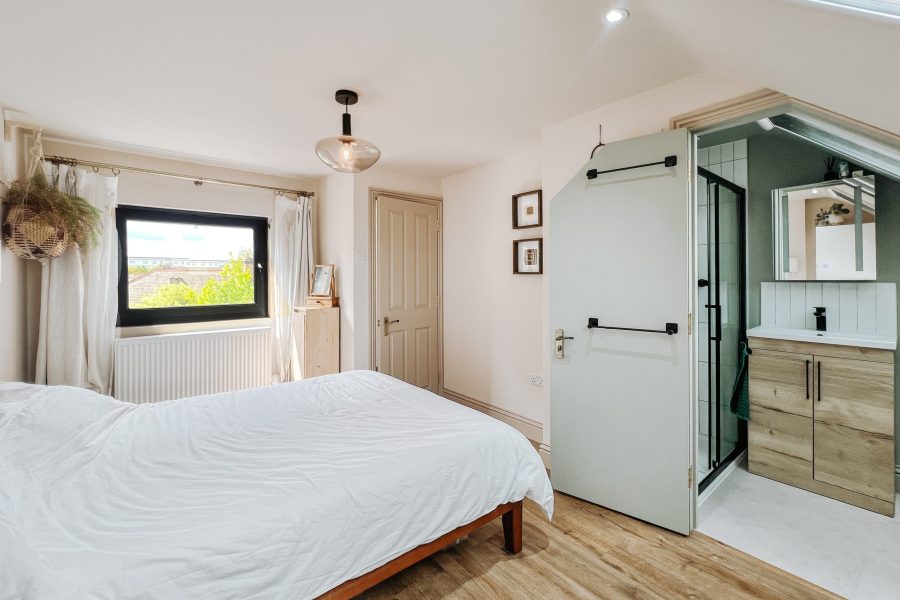 Dormer Loft Extension In Walthamstow