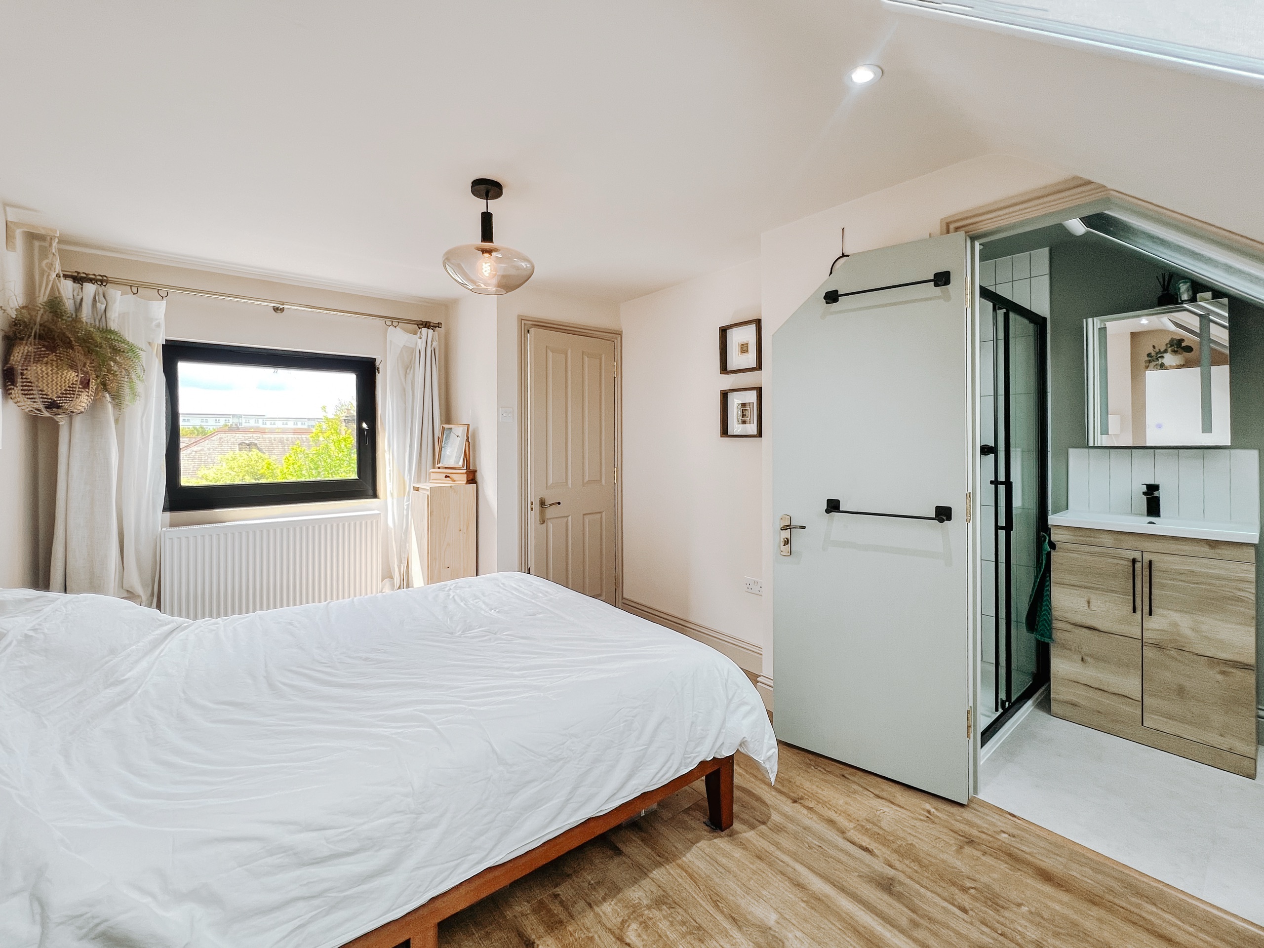 Dormer Loft Extension In Walthamstow