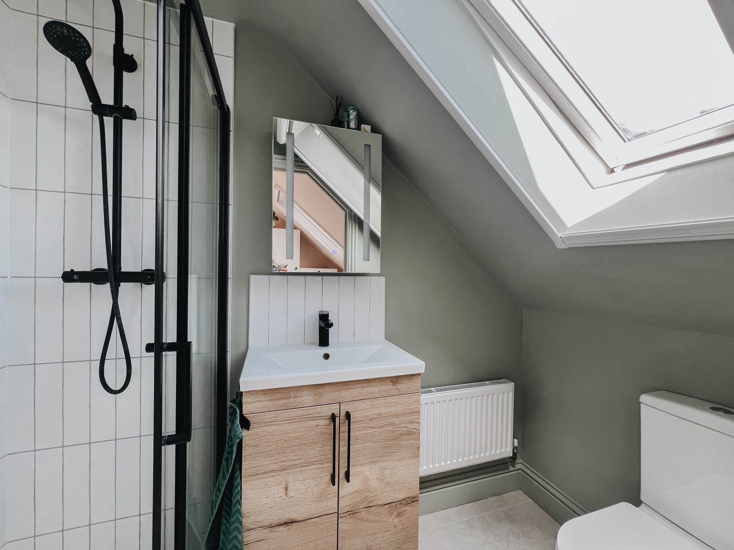 Dormer Loft Extension In Walthamstow