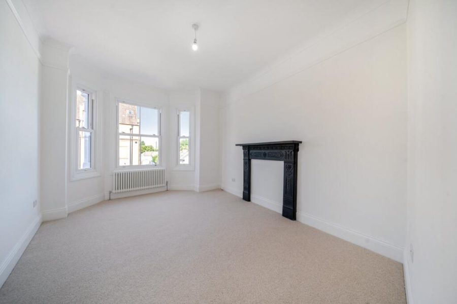 Dormer Loft Extension In Battersea