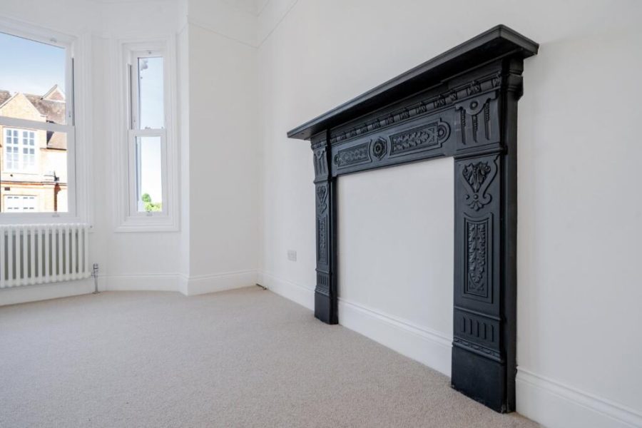 Dormer Loft Extension In Battersea