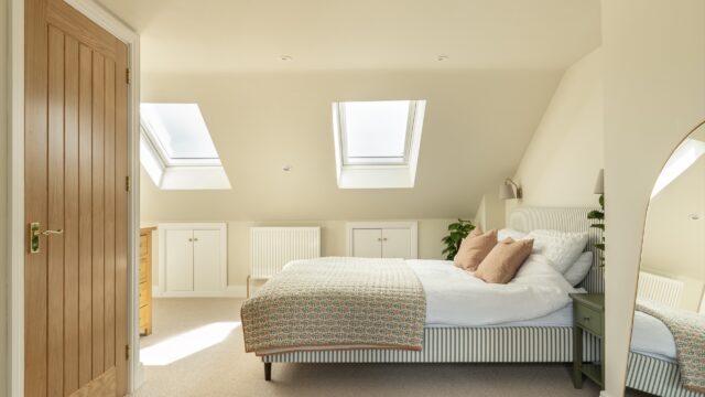 Loft Conversion or Extension: Your 2025/6 Cost Guide