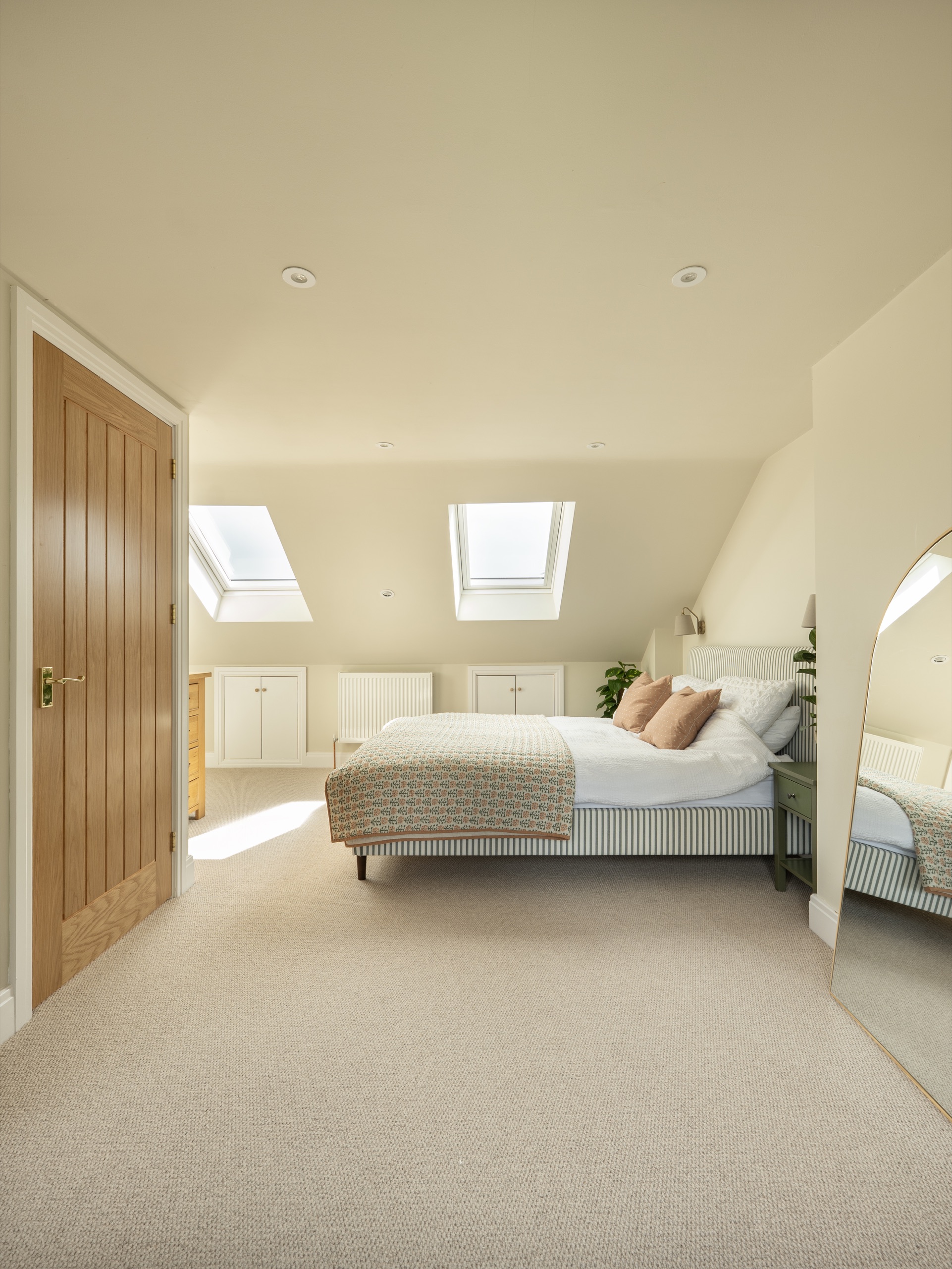Dormer Loft Extension In Beckenham