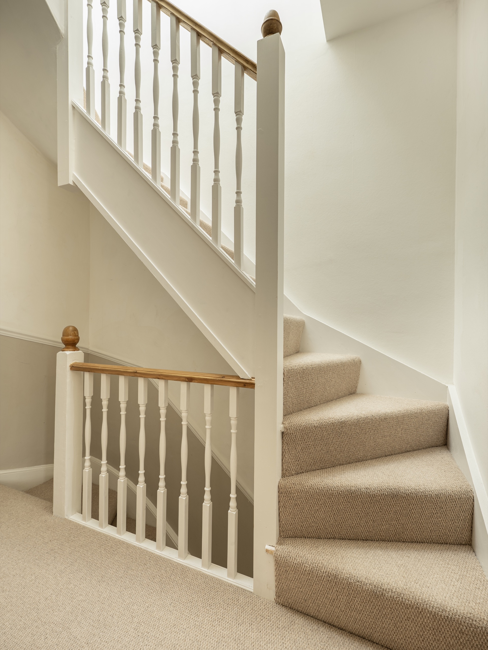 Dormer Loft Extension In Beckenham