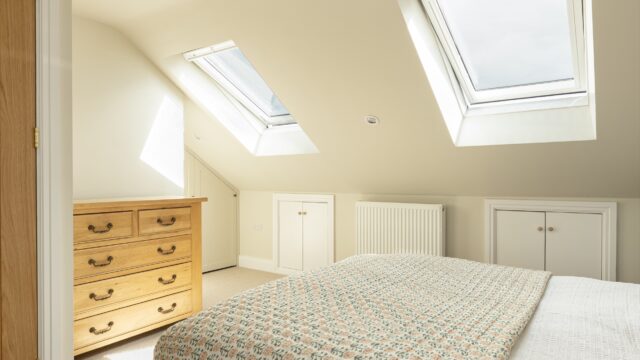 Planning Permission for Loft Conversions in London 2026