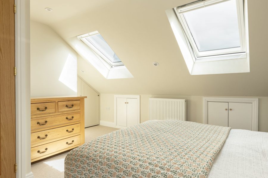 Dormer Loft Extension In Beckenham