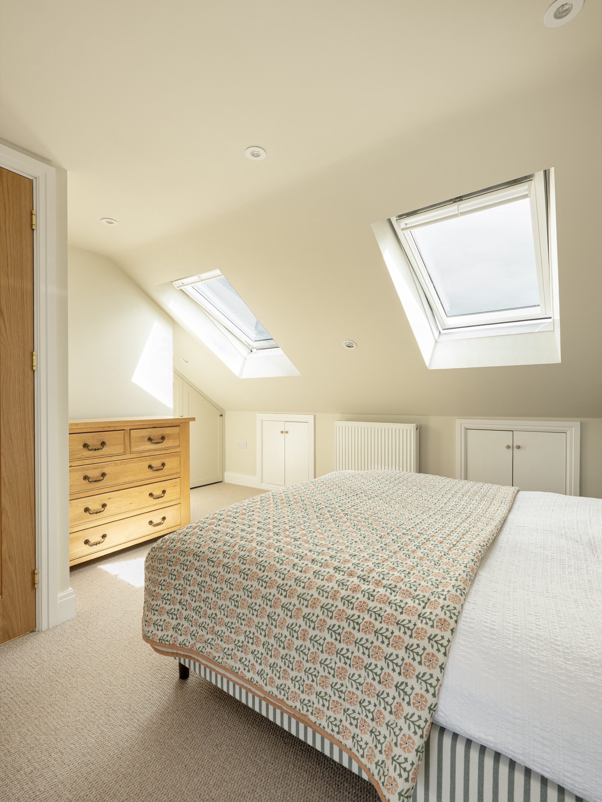 Dormer Loft Extension In Beckenham