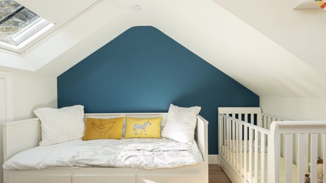 Dormer Loft Extension In Carlshalton
