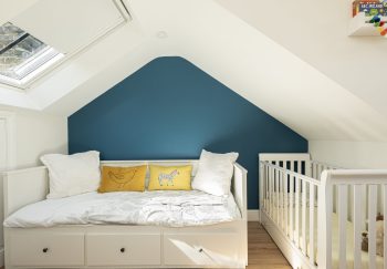 Dormer Loft Extension In Carlshalton