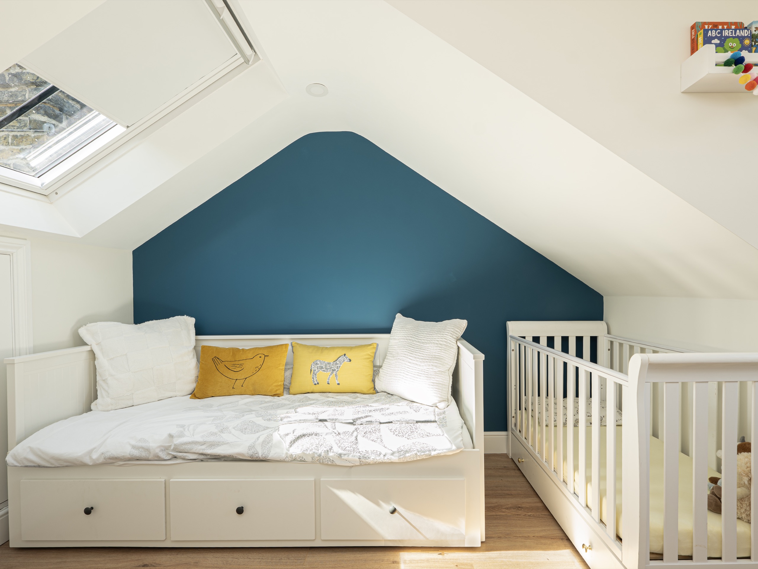 Dormer Loft Extension In Carlshalton