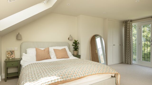 Dormer Loft Conversion In Beckenham