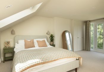 Dormer Loft Extension In Beckenham