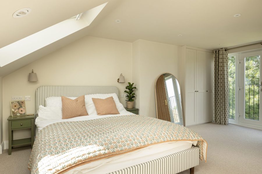 Dormer Loft Extension In Beckenham