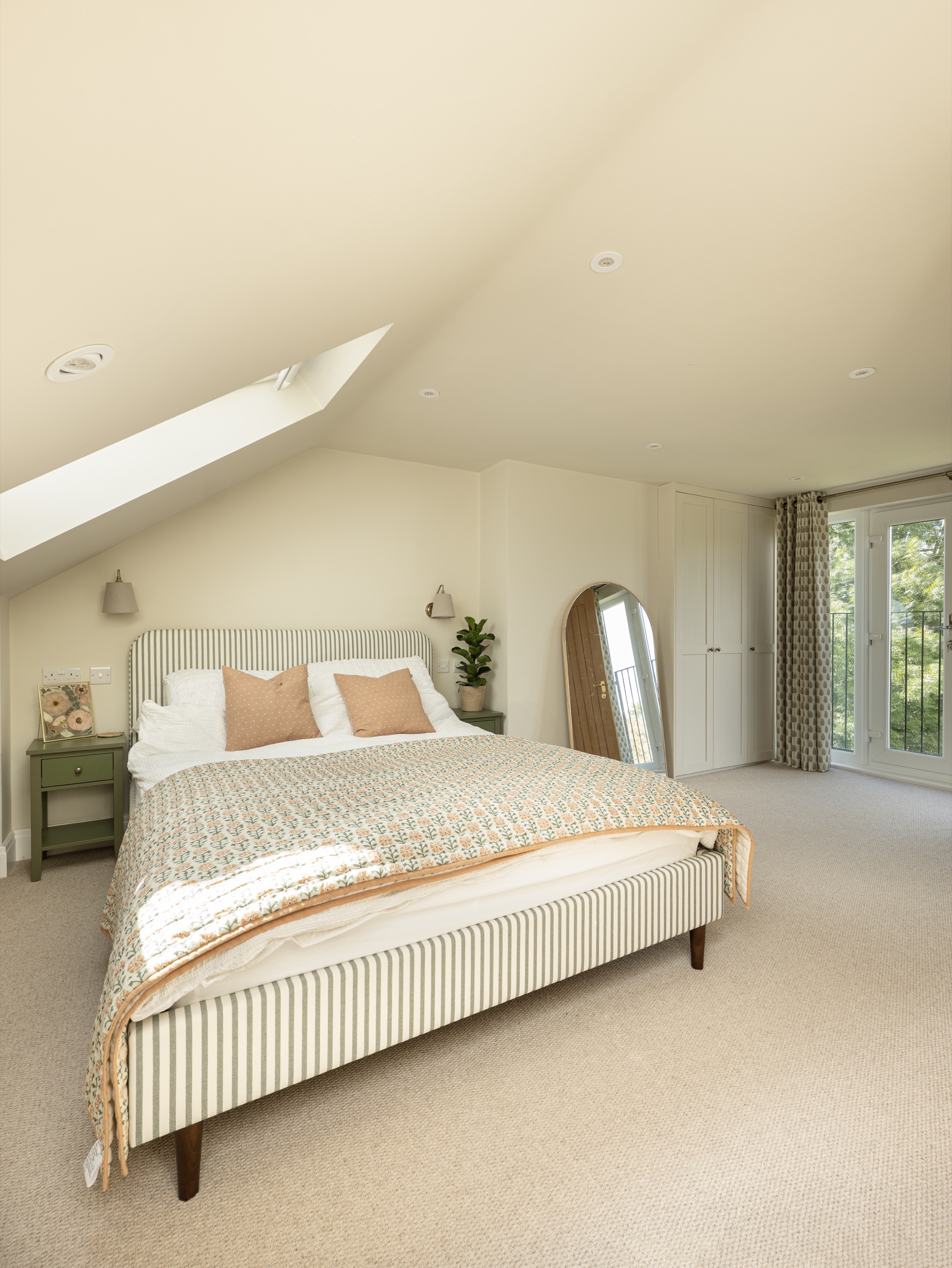 Dormer Loft Extension In Beckenham