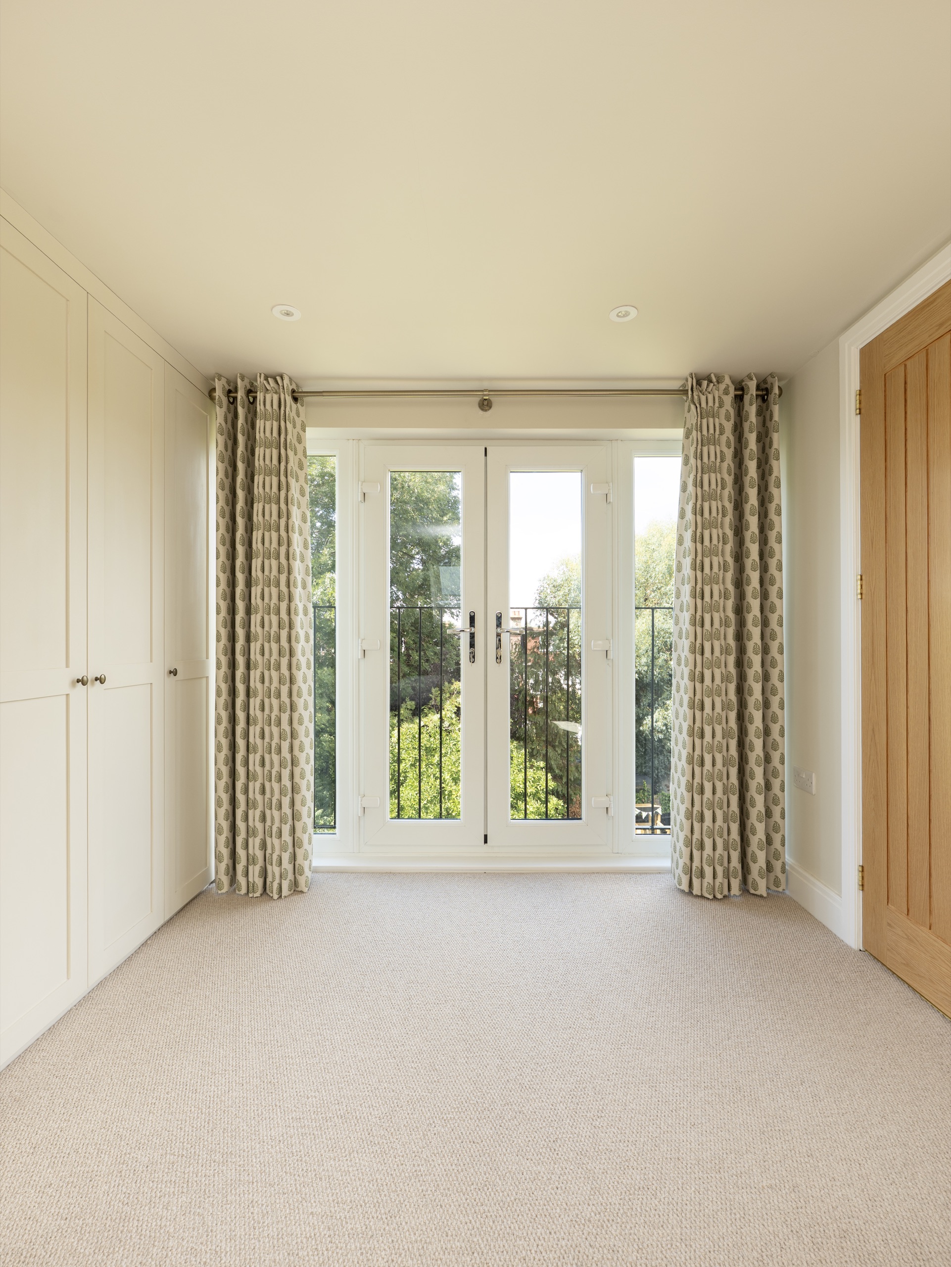 Dormer Loft Extension In Beckenham