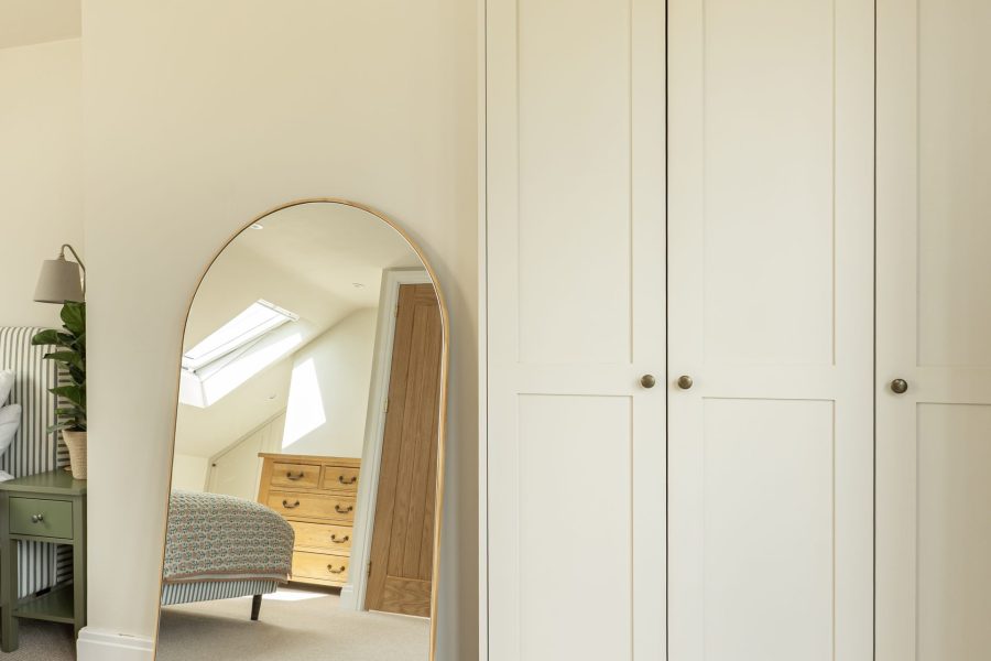 Dormer Loft Extension In Beckenham