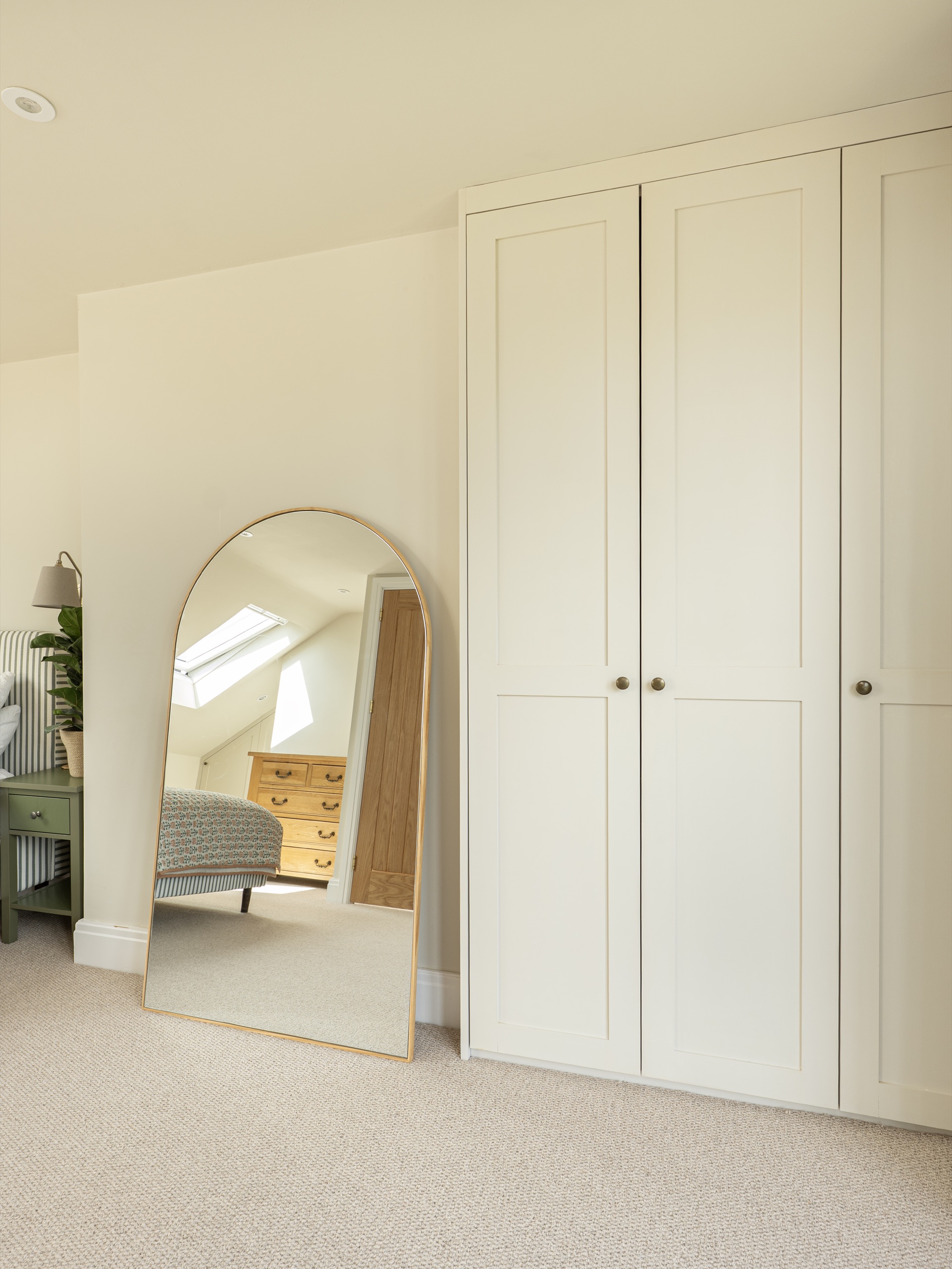 Dormer Loft Extension In Beckenham