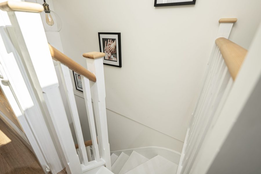Dormer Loft Extension In Carlshalton