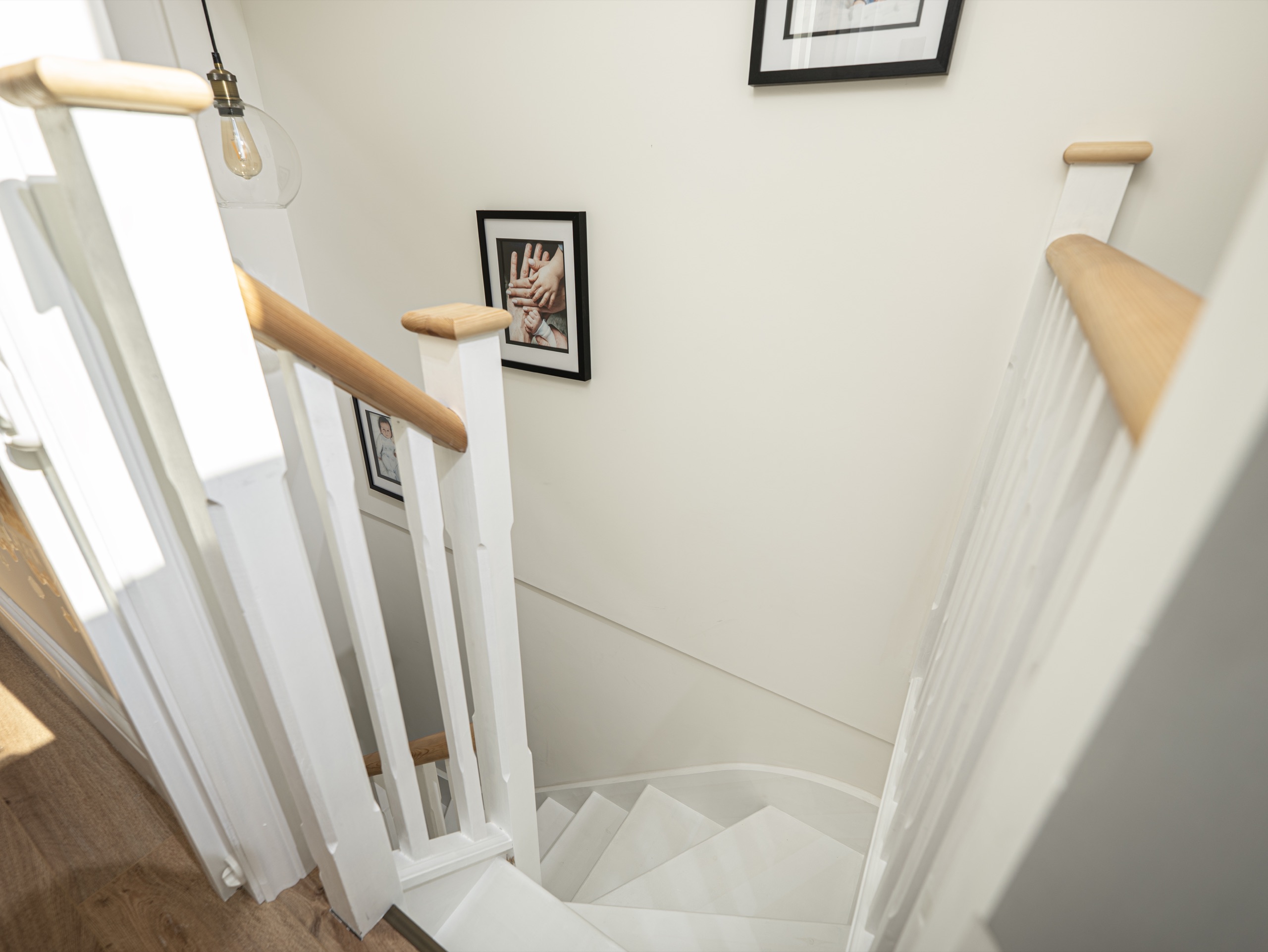 Dormer Loft Extension In Carlshalton