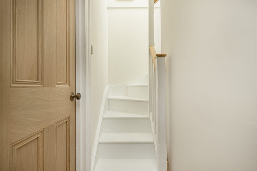 Dormer Loft Extension In Carlshalton